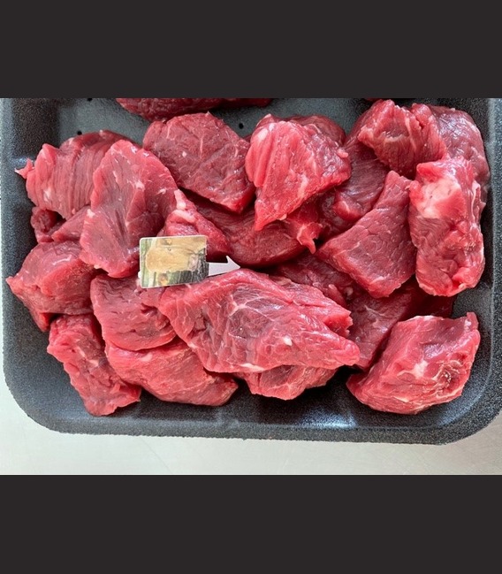 Fondue bourguignonne La trio"