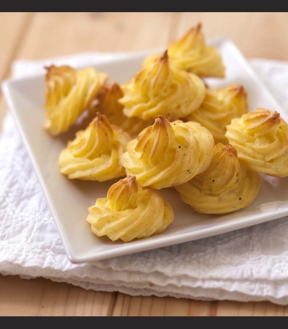 Pomme Duchesses