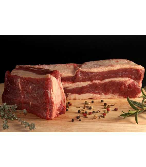 Côte plate de boeuf CH