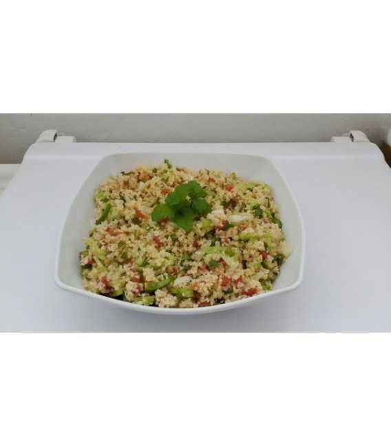 Salade de taboulé