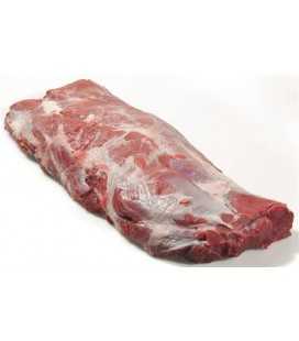 Bouilli de boeuf maigre