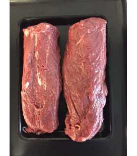 Filet de parisienne de boeuf