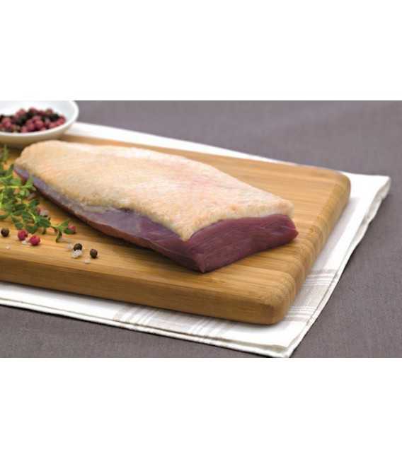 Magret de canard