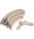 Saucisse blanche grill (sans veau)