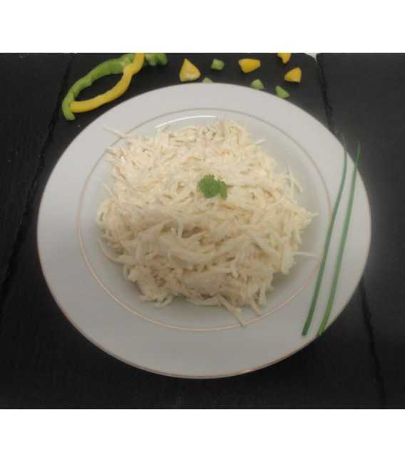 Salade de céleri