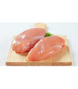 Poitrine de poulet entier HU/FR