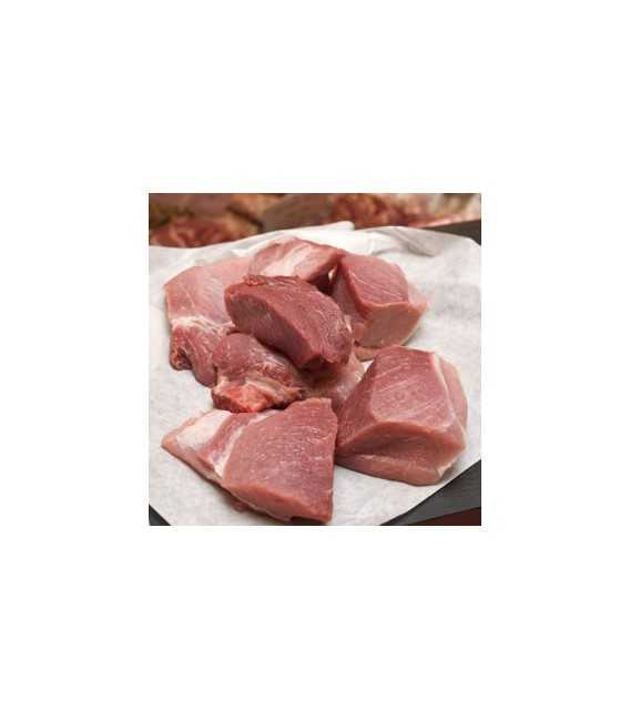 Ragoût de porc (épaule)