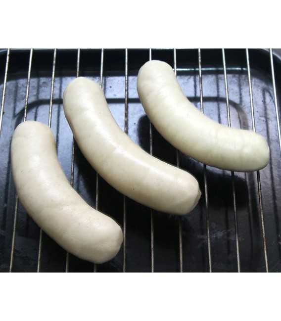 Chair à saucisse de veau CH