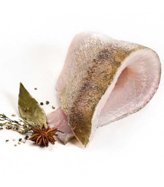 Filet de sandre surgelé