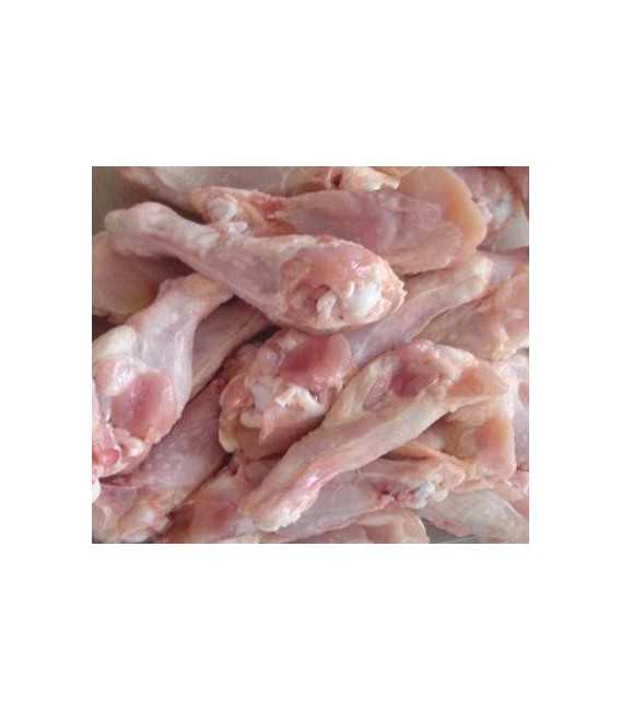 Ailes de poulet surgelées CH