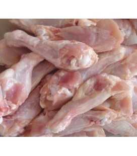 Ailes de poulet surgelées CH