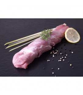 Filet mignon de porc (2ème choix)