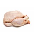 Poulet surgelé