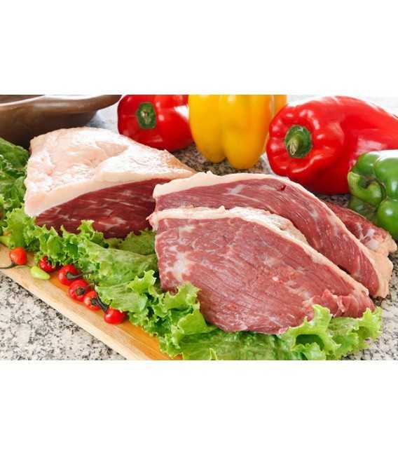 Aiguillette de boeuf pour la picanha CH