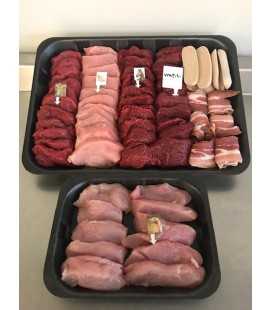 Chapeau Tatare St-Hubert