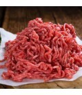 Hachis de boeuf