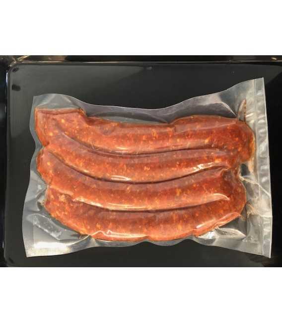 Merguez