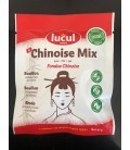 Bouillon pour fondue chinoise