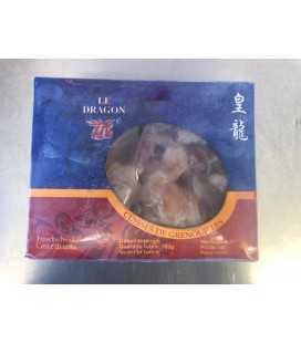 Cuisses de grenouille surgelées s/os