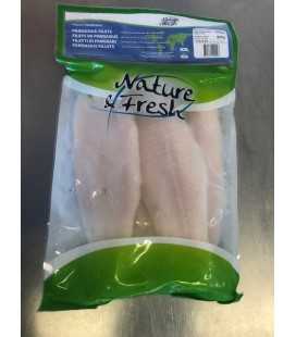 Filet de pangasius