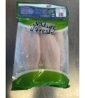 Filet de pangasius