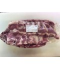 Spare-ribs de veau