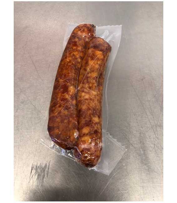 Saucisse d'Ajoie