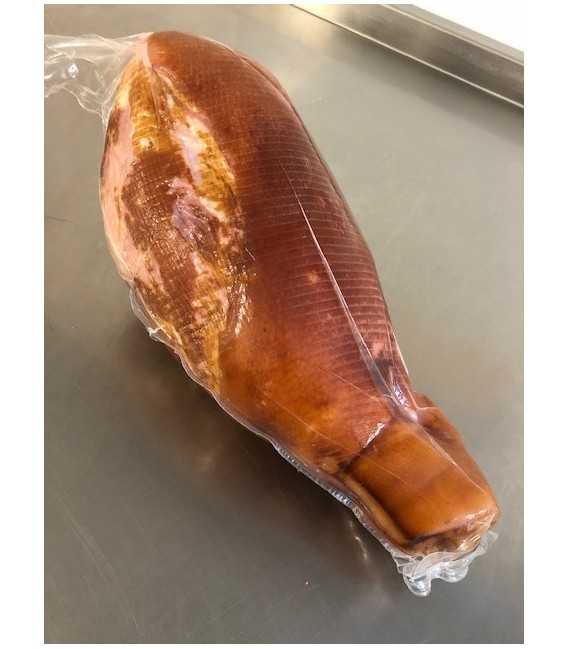 Jambon arrière Rustico