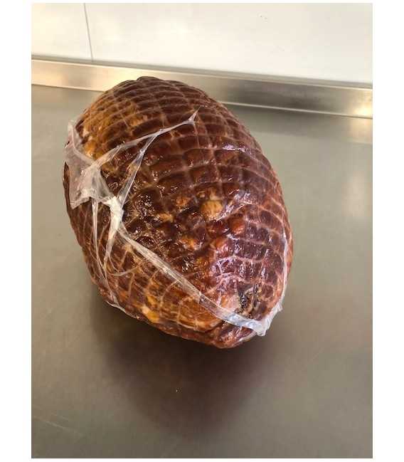 Jambon arrière Rustico cuit ( Party )