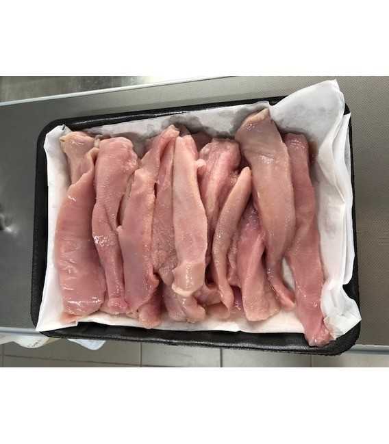 Filet de lapin s/nerf surg.