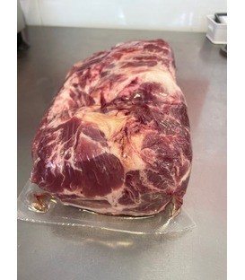 Cou de porc s/os au détail