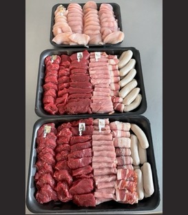 Chapeau tatare traditionnel