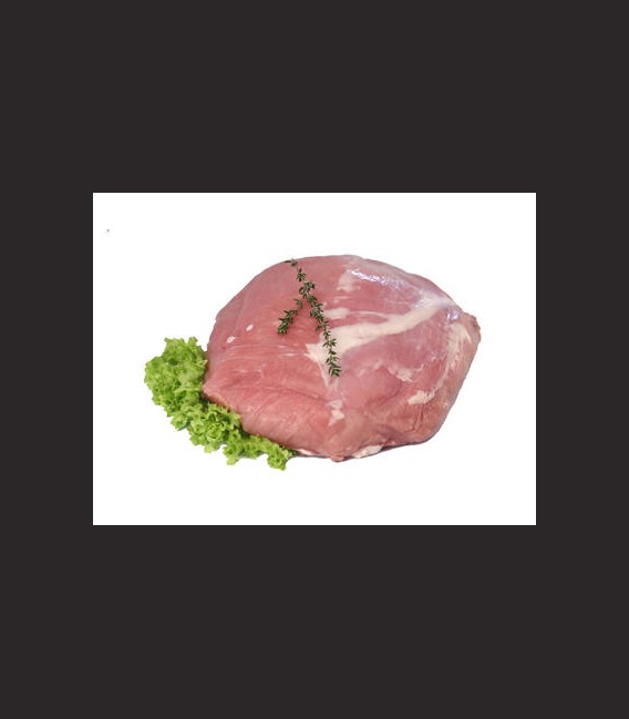 Quasi de veau