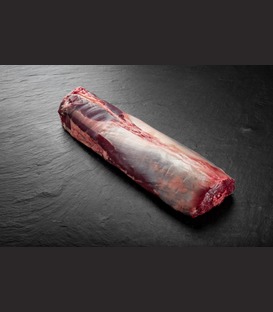 Selle de chevreuil surg.