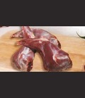 Cuisse de lièvre