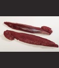 Filet de chevreuil a/peau surg.