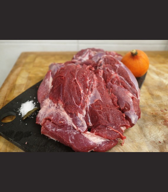 Epaule de sanglier s/os s/j surg.