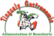 Tinguely Gastronomie